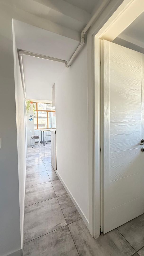 3 CAMERE | OPORTUNITATE INVESTITIE | ZONA  EXCLUSIVISTA | GRADINA ICOANEI - Poză 9