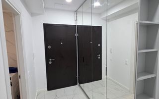 Apartament 3 camere – Cosmopolis | Prima închiriere | Loc de parcare - Poză 7
