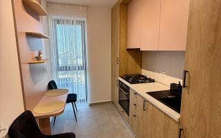 Apartament 2 camere | HILS Titanium – Pallady | Parcare subterană - Poză 5