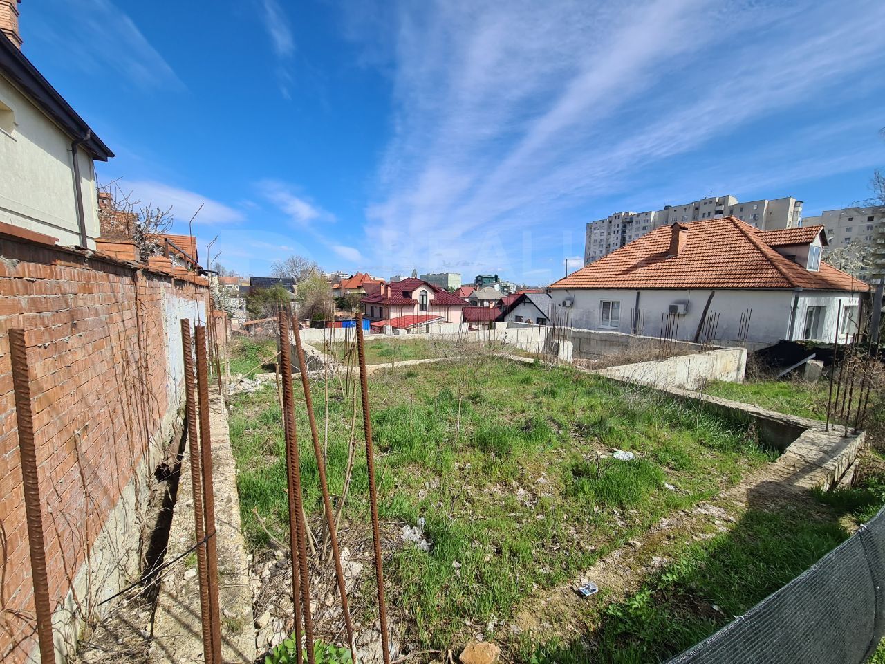 Vânzare,teren pentru construcție,6 ari, str. Piotr Ceaikovski,Buiucani - Poză 5