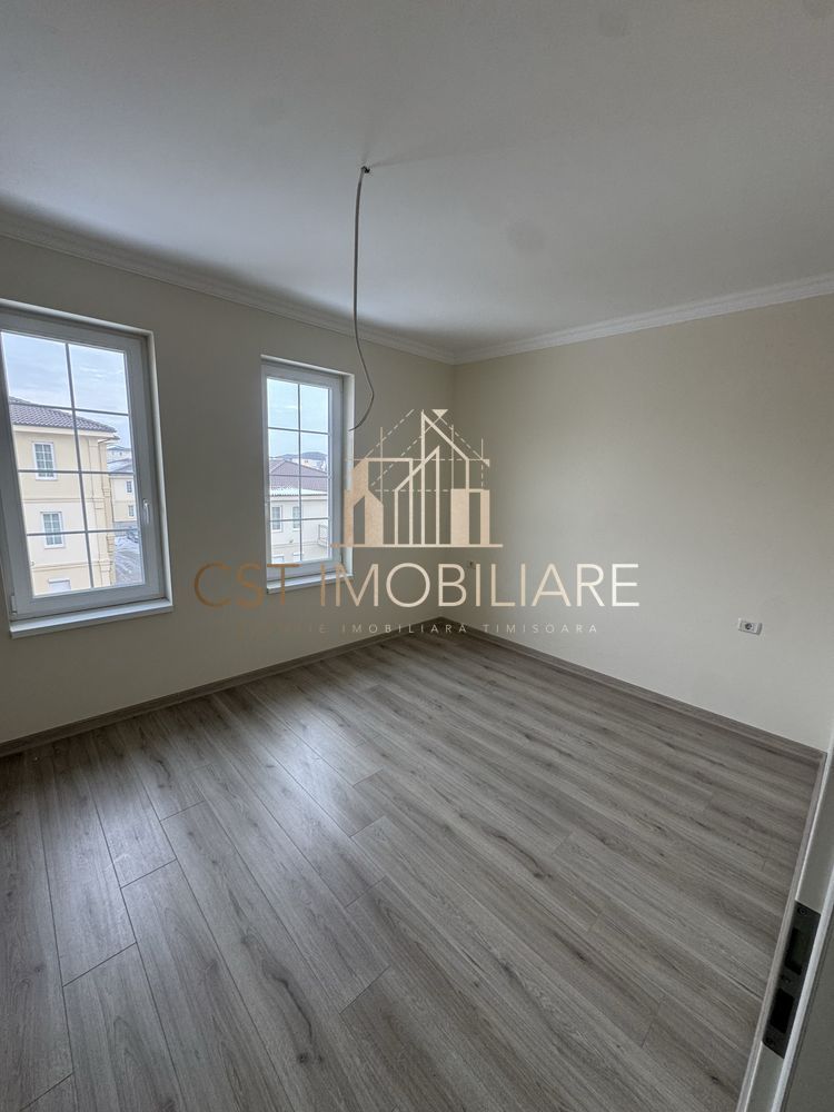 Apartament cu 2 Camere / Decomandat / Giroc - Poză 5