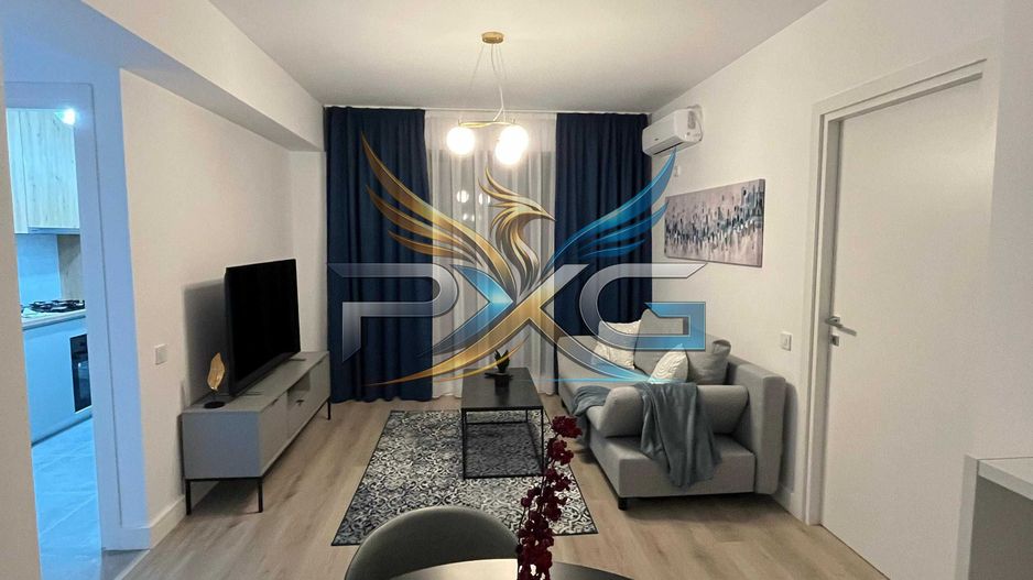 Apartament 2 camere ONIX PARK NORTH RESIDENCE PIPERA - Poză 3