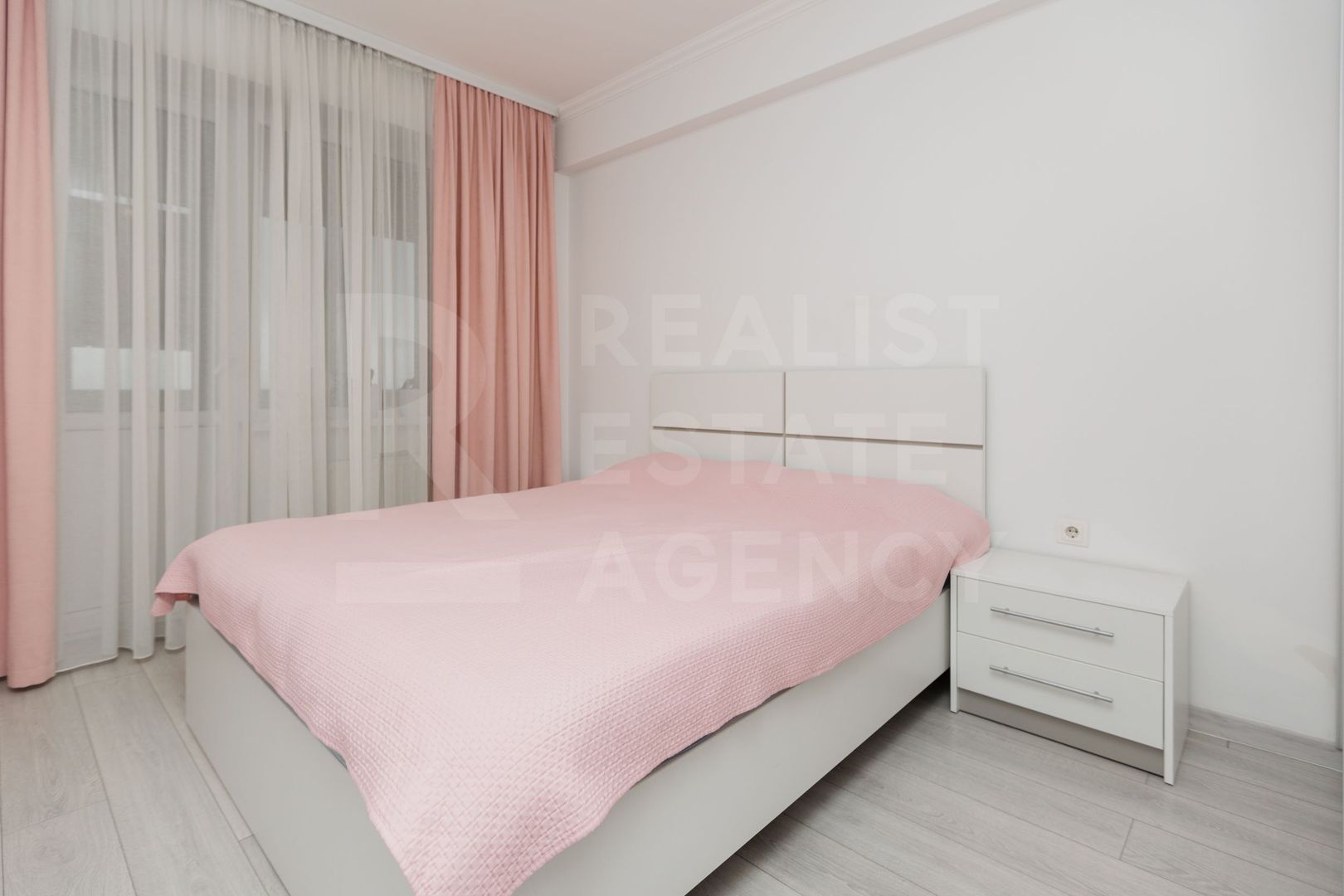 Vânzare, apartament, 2 camere, bulevardul Decebal, Botanica - Poză 8