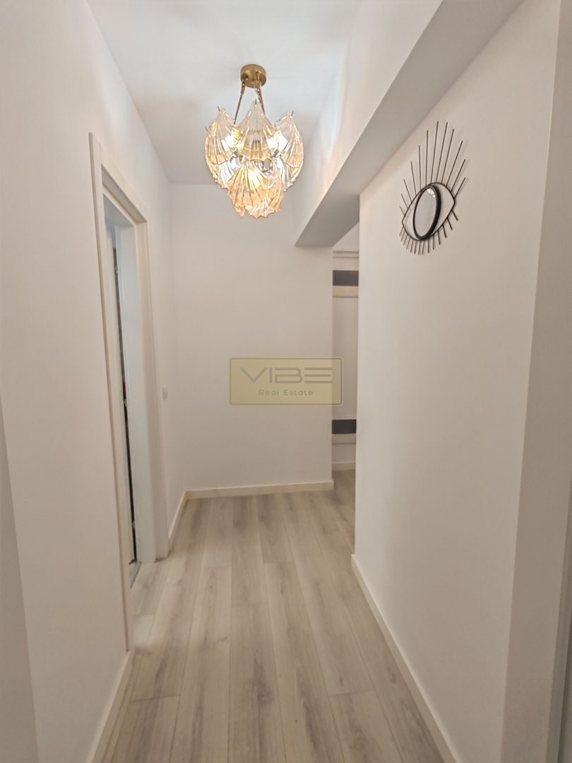 Apartament Premium -  Semicentral-Decomandat +Parcare! - Poză 16