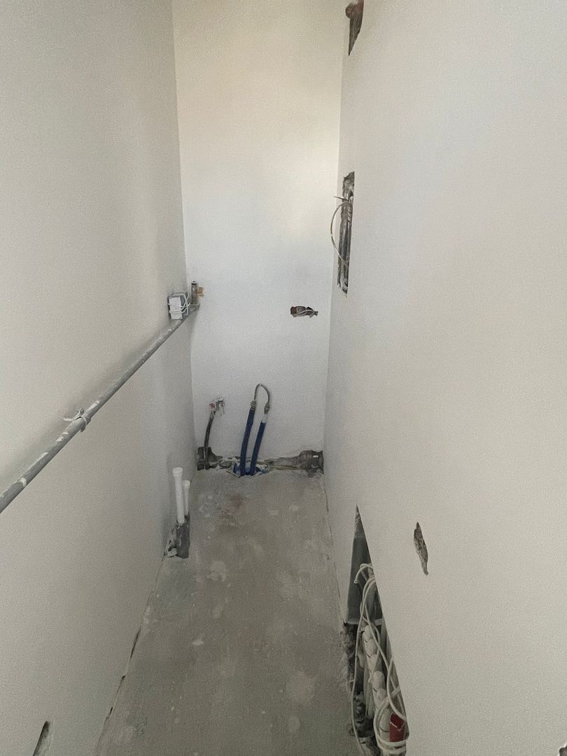 Duplex despartit prin camera tehnica- 5 camere- Mosnita Noua - Poză 5