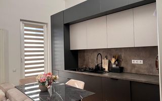 Locuinta premium pe 2 etaje, 3 camere, mobilata lux – Cluj - Poză 2