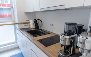 Proprietar - Inchiriez Apartament 1 camera cu logie in Zorilor - Poză 5