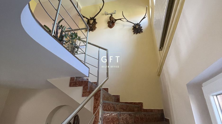 Casa, zona centrala! - Poză 14