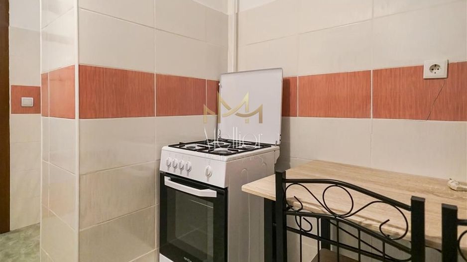 Apartament 2 camere parcare subterana 100 m de Iulius Mall! - Poză 11