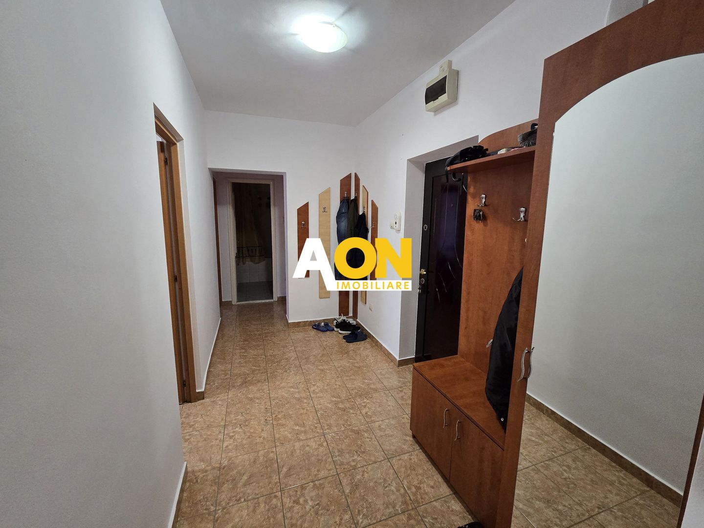 Apartament 2 camere decomandat,Cetate,zona Bd Transilvaniei - Poză 5