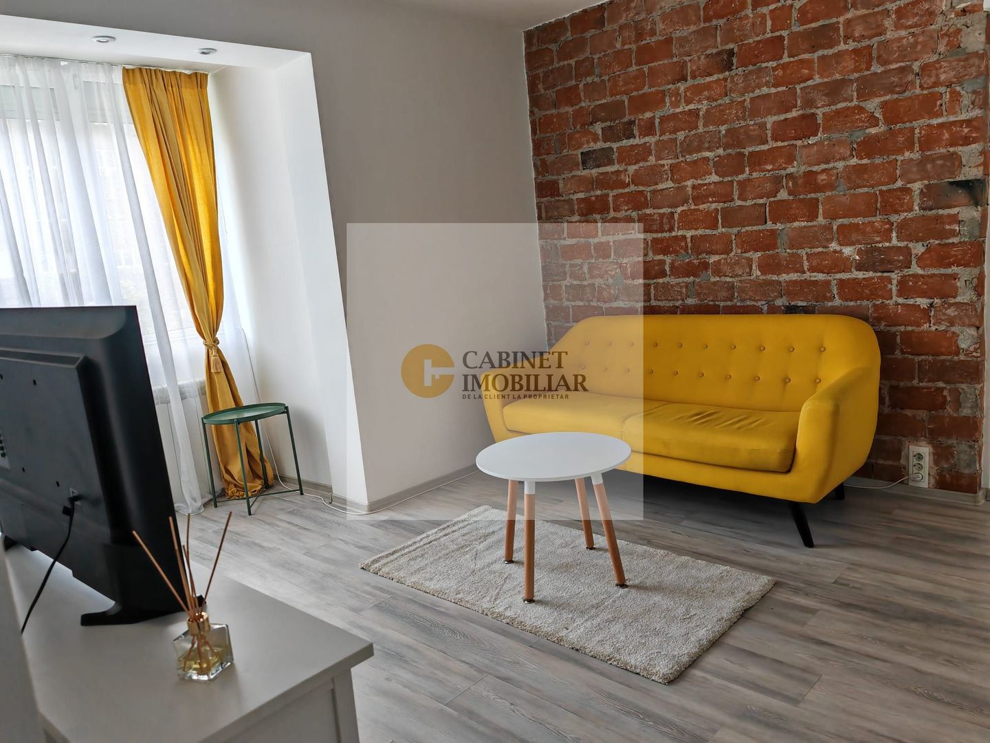 2 camere I  Nicolae Balcescu - Universitate I Creditabil I Etaj 3/9 - Poză 1