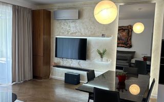 Apartament 2 camere, finisaje de lux - zona centrala! - Poză 1