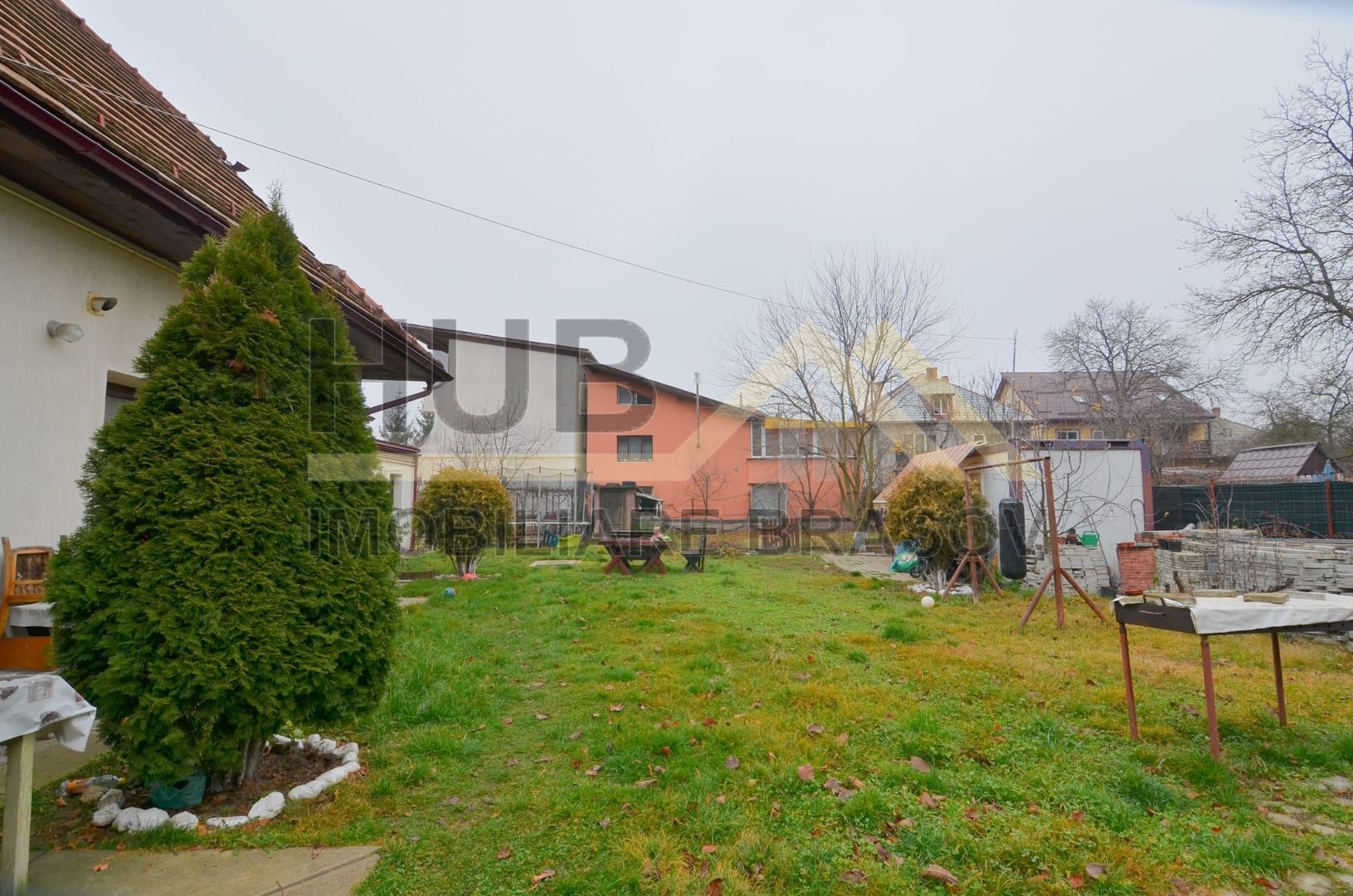 Se Inchiriaza Apartament 2 la Casa | Curte | Noua | .......mp Utili - Poză 17