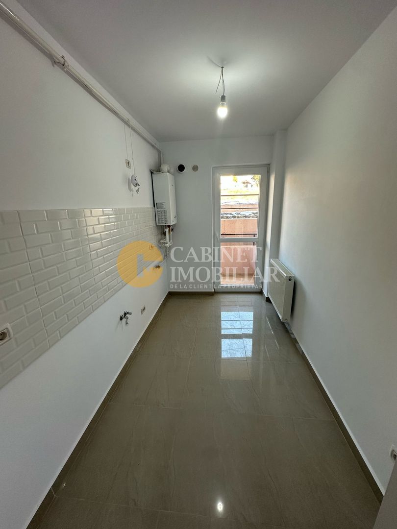 2 CAMERE DECOMANDAT -  BLOC NOU - LOC DE PARCARE - VALEA LUPULUI - Poză 4