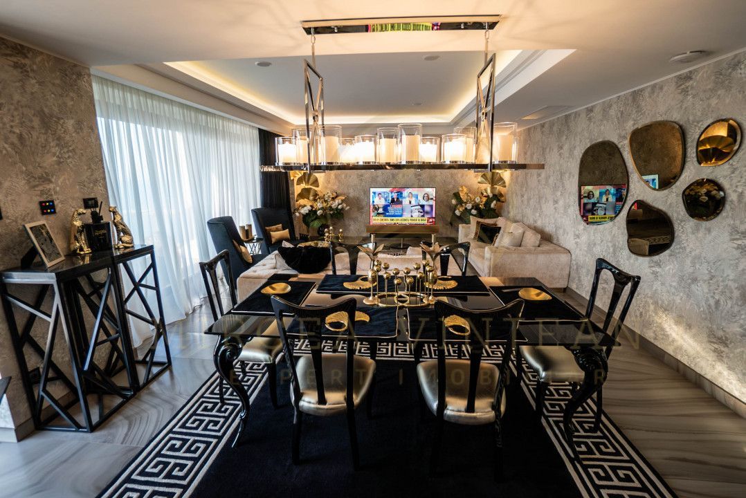 Faleza Nord - Cucerește luxul urban cu acest duplex spectaculos! - Poză 7