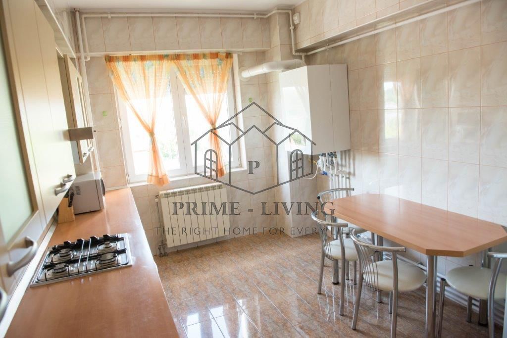 APARTAMENT CU 4 CAMERE LA INCHIRIERE LANGA PARCUL VERDI - Poză 11