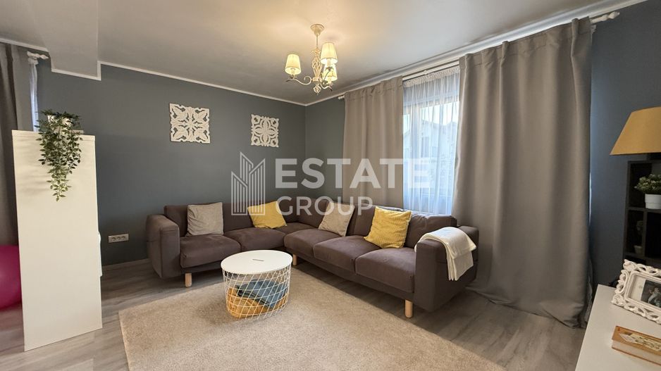 Casa individuala Giarmata Vii, mobilata si utilata - Poză 4