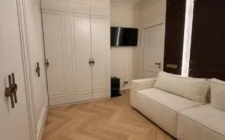 Apartament modern 3 camere, finisaje premium, complet mobilat și utilat - Poză 13