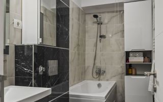 Vanzare apartament doua camere, bloc nou, Calea Vitan - Poză 8