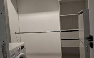 Apartament cu o cameră de închiriat în zona Copou, Complex Răsărit de Soare, prima închiriere - Poză 10