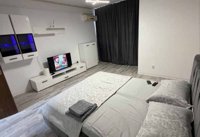 Garsoniera Brazda Baba Novac - Poză 2