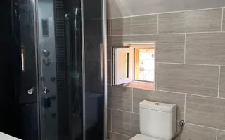 Casă cu 5 camere + anexă, curte + grădină proprie, în Bocicoiu Mare - Poză 11