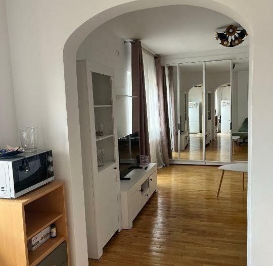 Apartament in Vila Cotroceni - Poză 2