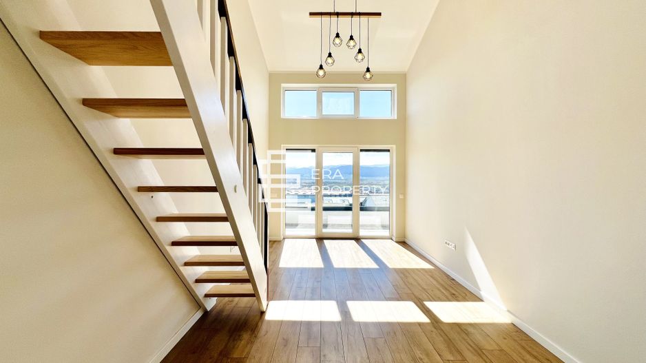 Penthouse 5 camere-139mp- terasa 15.44 mp-orientare sucdica- DaVinci Homes - Poză 13