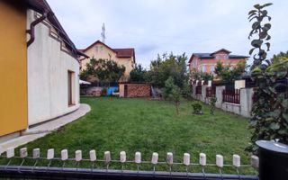 Casă individuală tip vilă | Ultrafinisată | 299mp | Cartierul Borhanci - Poză 33