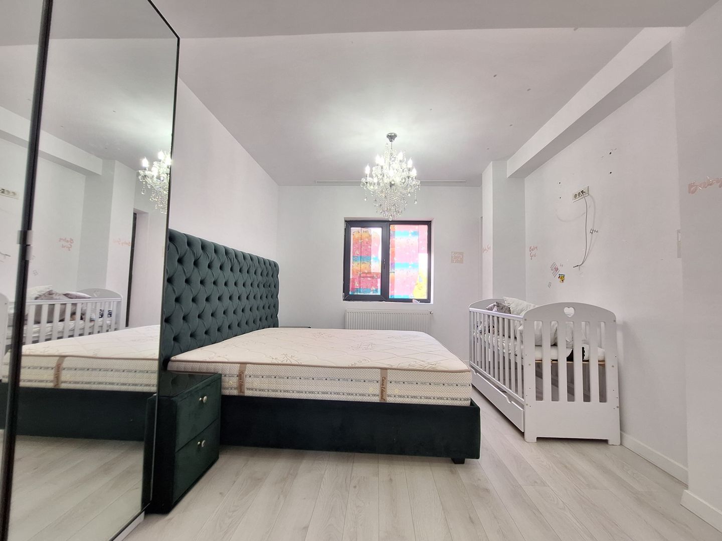 Casa cu gradina proprie - Strada Smaraldului Domnesti - Poză 28