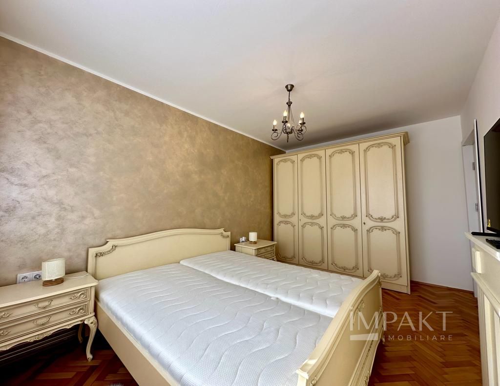 Apartament cu 4 camere, etaj intermediar, cartier Gheorgheni! - Poză 11
