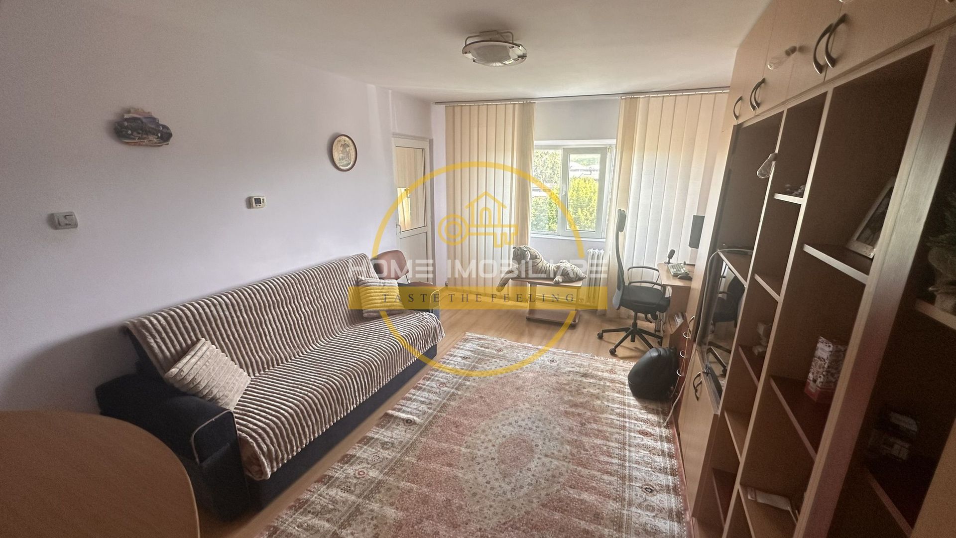 🏠Apartament 1 cam, 34,54MP, etaj 3 // 📍Canta - Profi Brateș - Poză 1