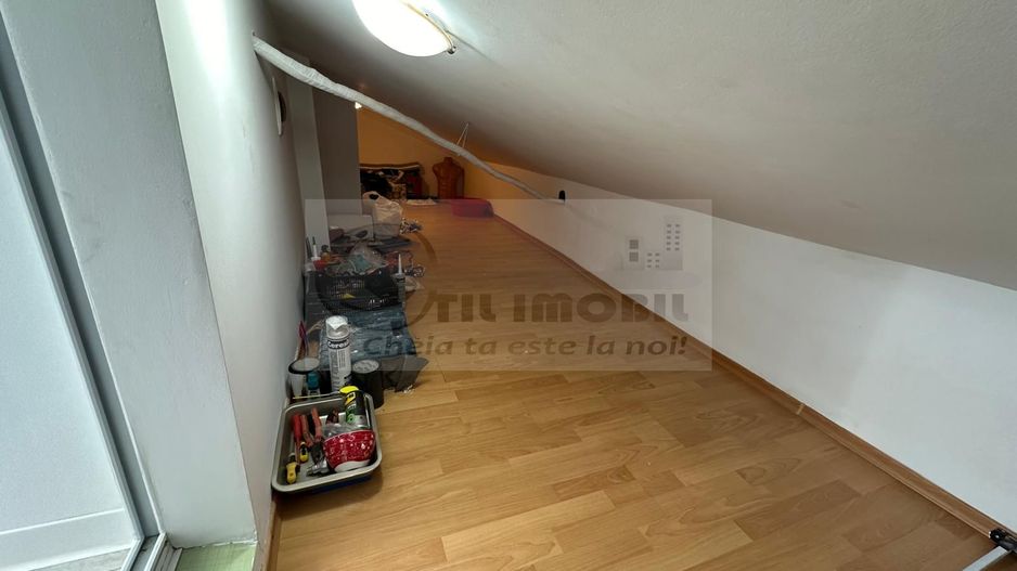 Ap. Duplex , 2 cam , Nicolina 2  • 71 mp utili • et 5/5 • 87.900 EUR - Poză 9