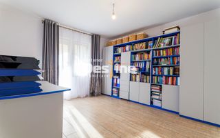 Comision 0% Casă individuală stil grecesc 5 camere S+P+1+pod, 200 mp - Poză 6