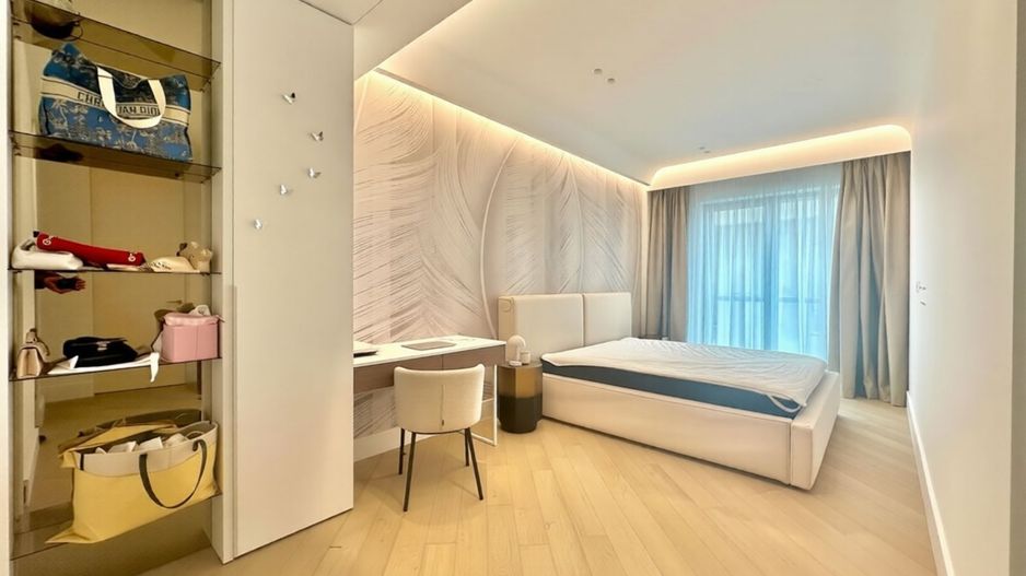 Apartament exclusivist 3 camere I Iancu Nicolae I 2 locuri de parcare - Poză 14