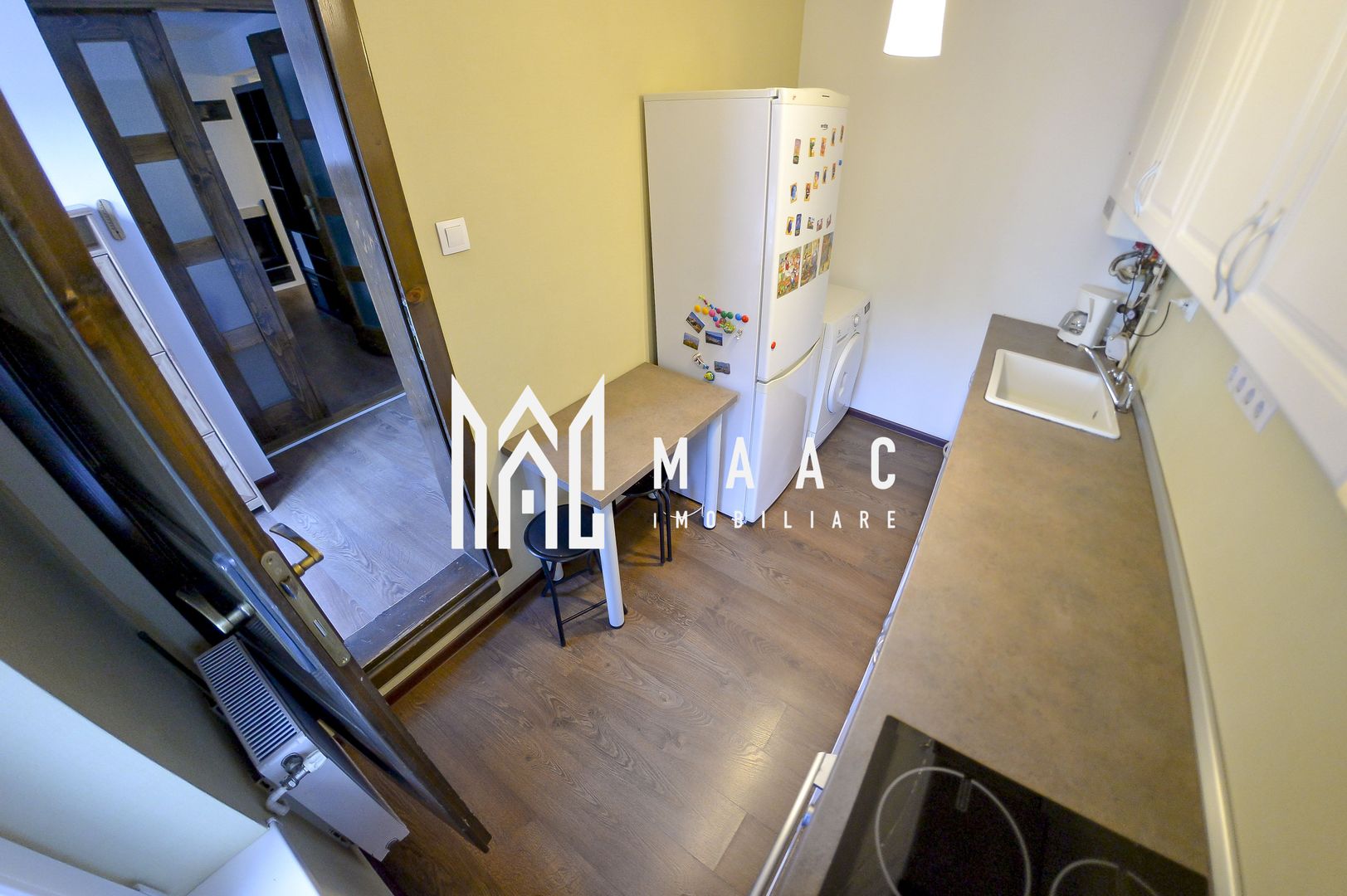 Casa individuala | Teren 265 MPU | Investitie | Vasile Aaron - Poză 19