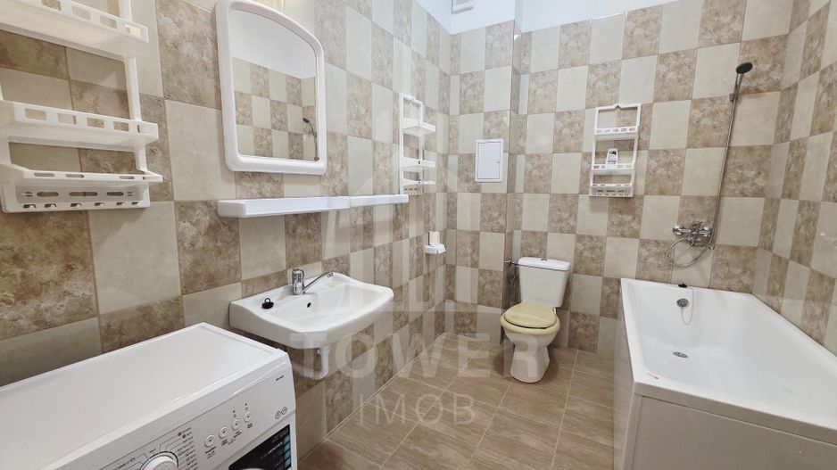 Apartament modern de închiriat – Doamna Stanca | Confort, locație excelentă - Poză 7