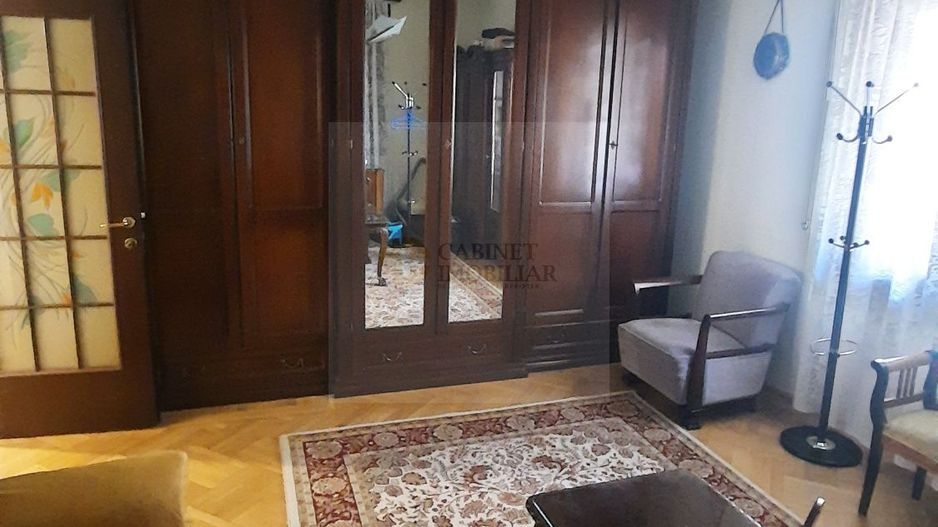 3 camere  | Cismigiu  | Parter Inalt | Centrala proprie | Garaj - Poză 6
