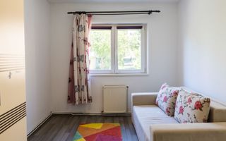 Apartament 3 camere, Racadau cu 2 parcari, SHORT/LONG TERM, Pet friendly - Poză 5