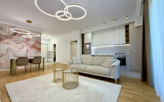 Apartament cu 2 camere *70mp utili* + 17mp terasa // Baneasa - Jandarmeriei - Poză 1