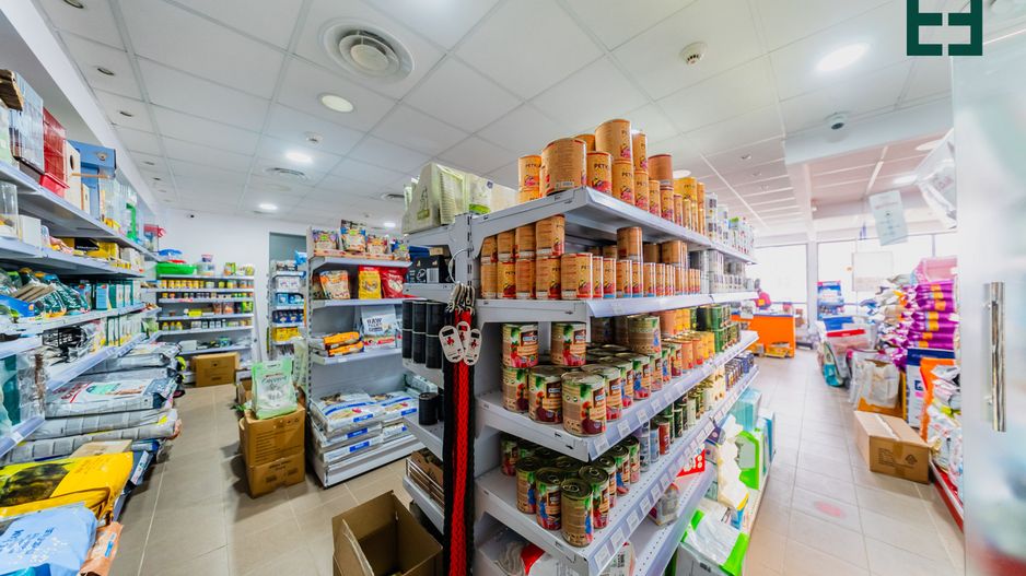 Spațiu comercial cu destinații multiple - Grădiște - Arad - Poză 14