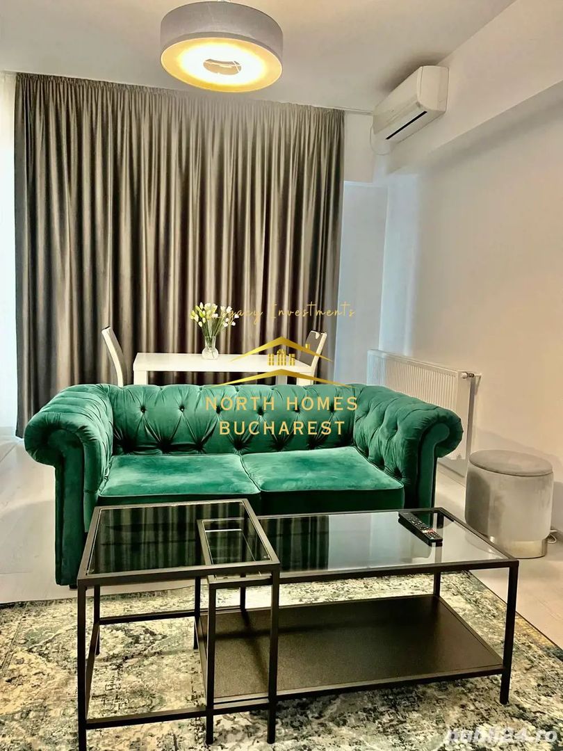 Apartament 2 camere de închiriat– Unirea, bloc nou 2021 - Poză 5