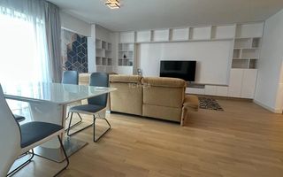 90 sqm apartament in Upground Residence | For rent - Poză 10