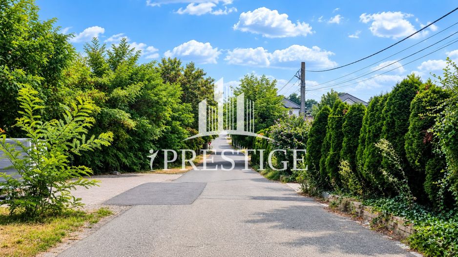 TEREN INTRAVILAN 960 MP ÎN DAIA NOUĂ | ÎMPREJMUIT | UTILITĂȚI - Poză 5