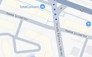 Apartament cu 2 camere Dristor, la 260 m de metrou, mobilat și utilat - Poză 9