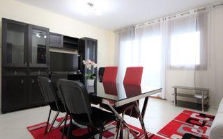 3 camere, bloc nou, zona centrala - Fructus Plaza - Ctr. Inclus. - Poză 3