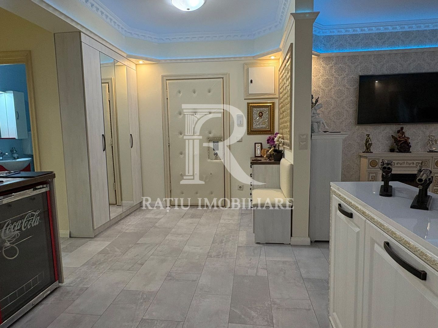 Apartament cu 3 camere | Zona Centrala | Oradea - Poză 4