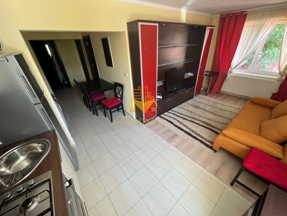 3 camere open space, modern, Gheorgheni, Iulius Mall, FSEGA - Poză 5