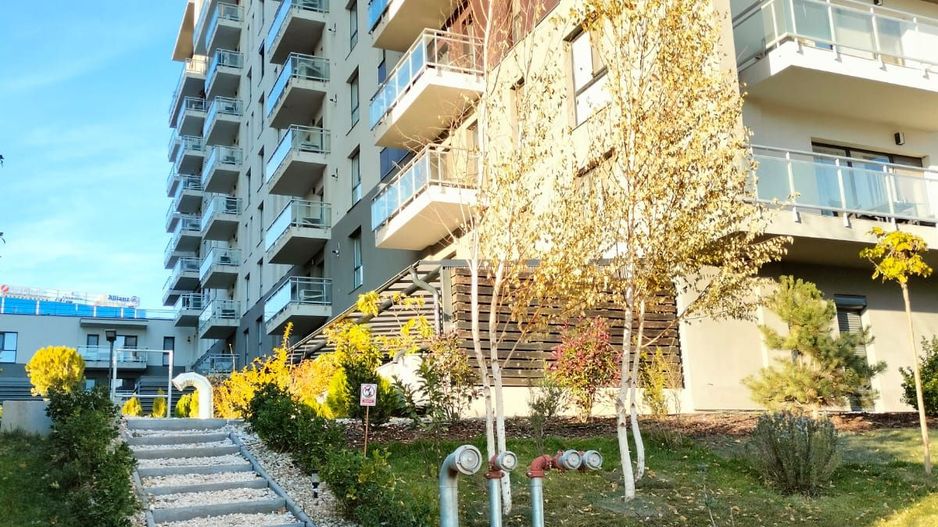 3 camere | Belvedere Residence | Parcare inclusă - Poză 14