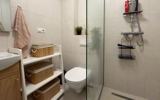 Apartament cu 3 camere, si 2 locuri de parcare  zona Lamaitei bloc 2020 - Poză 6